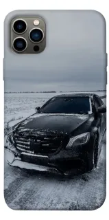 Чохол на Apple iPhone 12 Pro (6.1") Mercedes-benz v40 фото 1 з 1