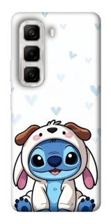 Чохол на Infinix Hot 50 4G Stitch ver.12 фото 1 з 1