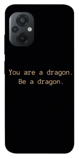 Чехол на Xiaomi Poco M5 House of the Dragon ver.9 фото 1 из 1