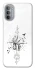 Чохол на Motorola Moto G31 Tattoo ver.9 фото 1 з 1