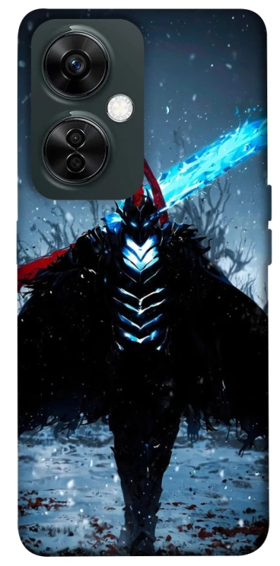 Чехол на OnePlus Nord CE 3 Lite Igris фото 1 из 1