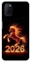 Чохол на Oppo A52 / A72 / A92 Red Fire Horse ver.1 фото 1 з 1