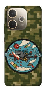 Чохол на Oppo A5 Pro 4G FPV drone фото 1 з 1