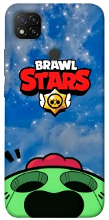 Чохол на Xiaomi Redmi 9C Brawl Stars ver.1 фото 1 з 1
