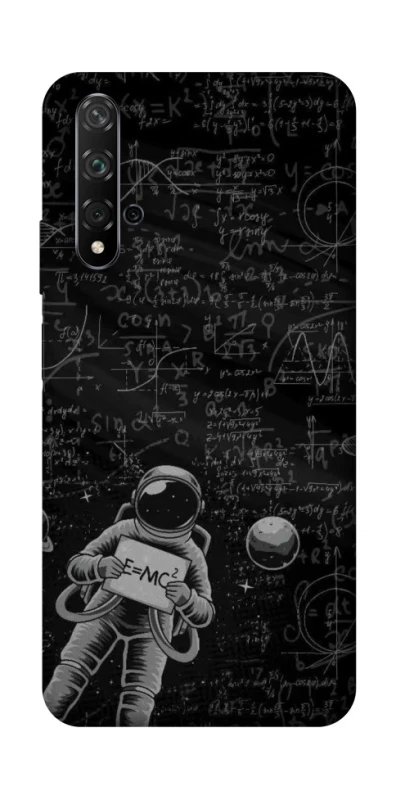 Чехол на Huawei Honor 20 / Nova 5T Physics фото 1 Чехол на Huawei Honor 20 / Nova 5T Physics фото 1 из 1