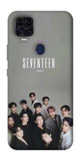 Чохол на ZTE Blade v2020 Seventeen v3 фото 1 з 1