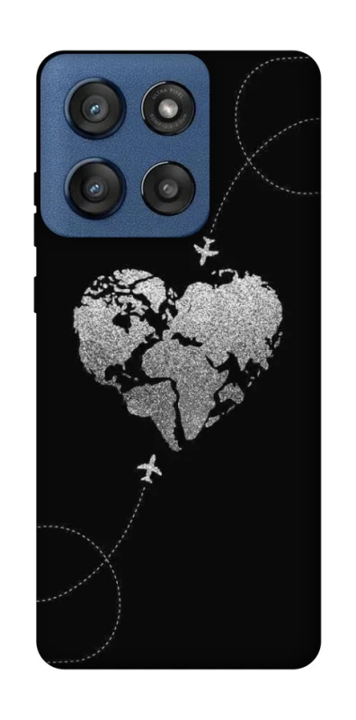 Чохол на Motorola Edge 60 Stylus Love aesthetic ver.12 фото 1 з 1