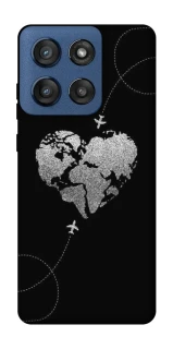 Чохол на Motorola Edge 60 Stylus Love aesthetic ver.12 фото 1 з 1