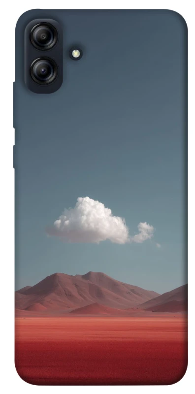 Чохол на Samsung Galaxy A04e Cloud mountain фото 1 з 1