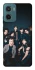 Чехол на Motorola Moto G06 Stray Kids United фото 1 из 1