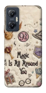 Чохол на Infinix Hot 20 5G Magic is all Around фото 1 з 1