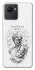 Чехол на Realme C30 Tattoo ver.5 фото 1 из 1