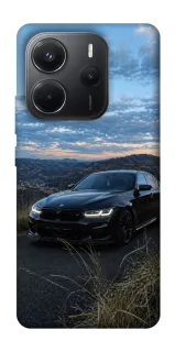 Чехол на Xiaomi Redmi Note 14 4G (Int. version) BMW v50 фото 1 из 1