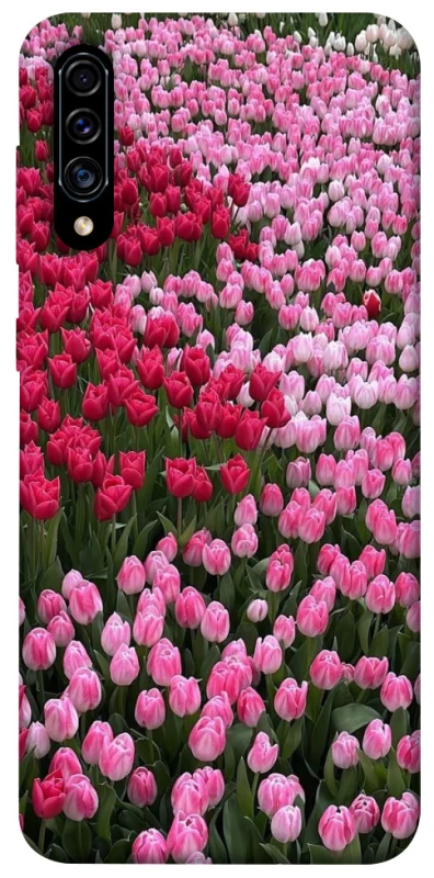 Чохол на Samsung Galaxy A50 (A505F) / A50s / A30s Flowers v9 фото 1 з 1