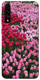 Чохол на Samsung Galaxy A50 (A505F) / A50s / A30s Flowers v9 фото 1 з 1