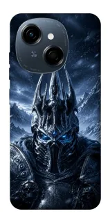 Чехол на TECNO Spark Go 1 Arthas фото 1 из 1