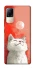 Чохол на Xiaomi Civi 6 Cute kittie фото 1 з 1