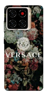 Чехол на ZTE Blade A56 Versace ver.2 фото 1 из 1