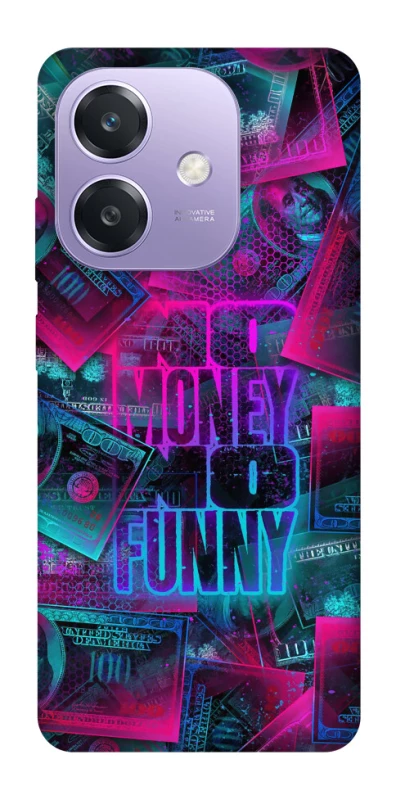 Чехол на Oppo A3 4G Neo dollar фото 1 из 1