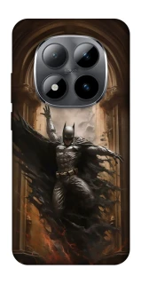 Чохол на Xiaomi Redmi Note 15 Pro 5G Batman v3 фото 1 з 1