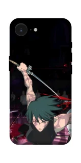 Чехол на Apple iPhone 17e (6.1") Maki Prime фото 1 из 1