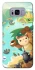 Чохол на Samsung G955 Galaxy S8 Plus Adopt Me Tropical Adventure фото 1 з 1