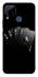 Чохол на Realme C15 Black Cards фото 1 з 1