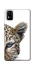 Чохол на ZTE Blade A31 Leopard Art v2 фото 1 з 1