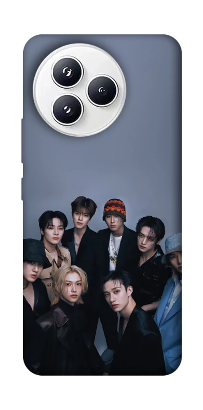 Чохол на Xiaomi Civi 5 Pro Stray Kids фото 1 з 1