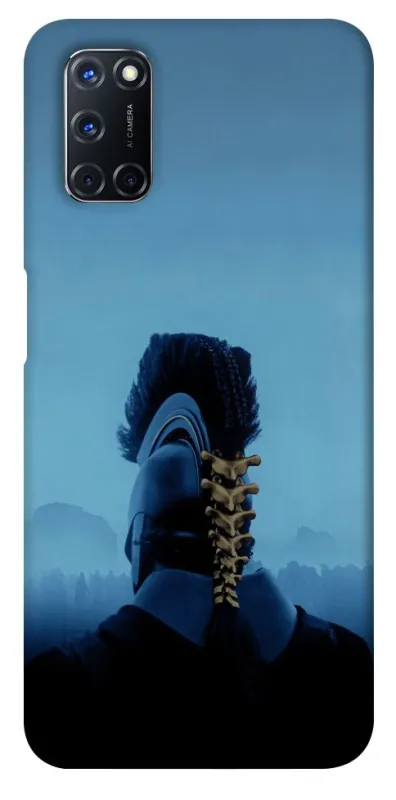Чехол на Oppo A52 / A72 / A92 Odyssey ver.1 фото 1 из 1