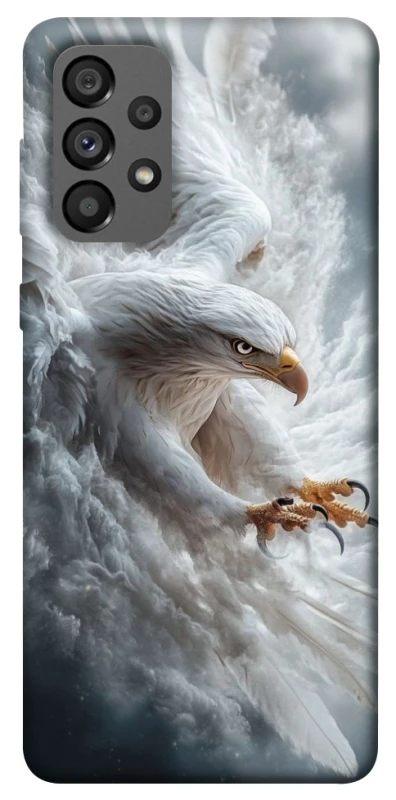 Чехол на Samsung Galaxy A73 5G eagle фото 1 из 1