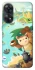 Чохол на Oppo Reno 8T 4G Adopt Me Tropical Adventure фото 1 з 1