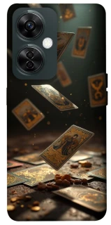 Чохол на OnePlus Nord CE 3 Lite Tarot фото 1 з 1