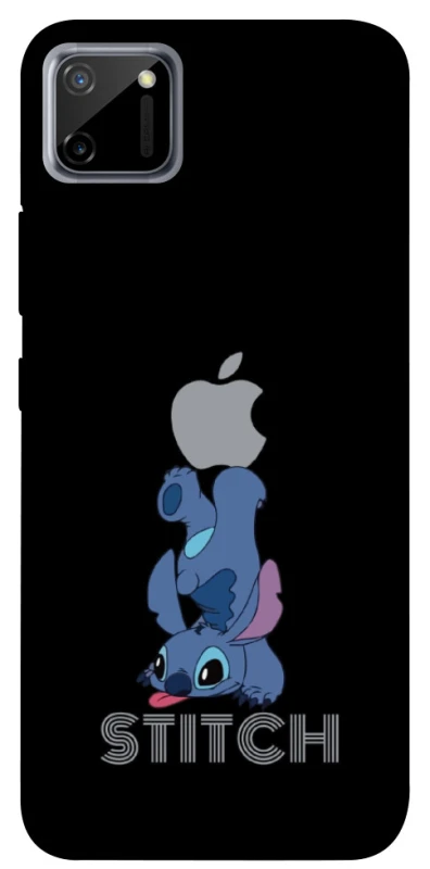 Чехол на Realme C11 Stitch ver.18 фото 1 из 1