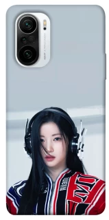 Чохол на Xiaomi Redmi K40 / K40 Pro / K40 Pro+ / Poco F3 Asa - BABYMONSTER фото 1 з 1