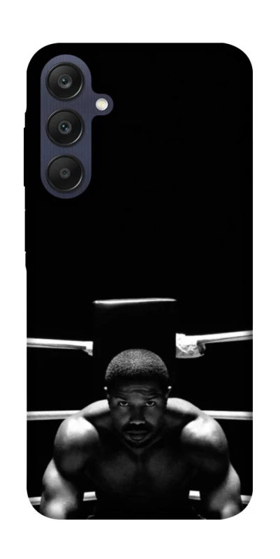 Чохол на Samsung Galaxy A25 5G ring фото 1 з 1