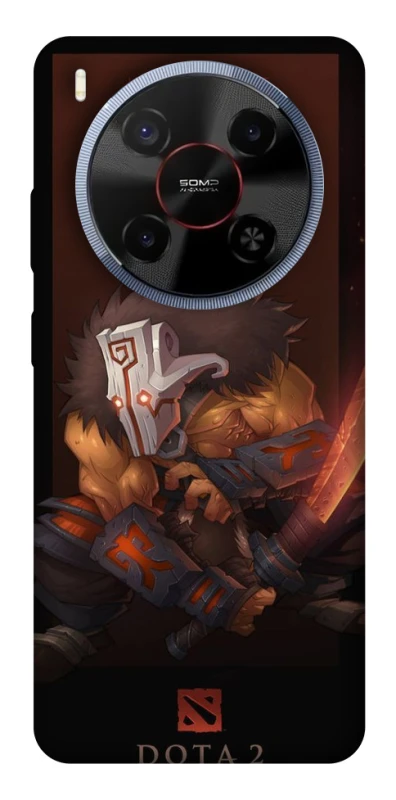 Чохол на ZTE Blade V70 Max Juggernaut фото 1 з 1