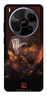 Чохол на ZTE Blade V70 Max Juggernaut фото 1 з 1