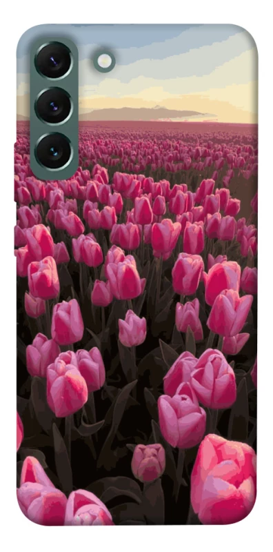 Чохол на Samsung Galaxy S22+ Spring Awakening фото 1 з 1