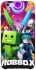 Чохол на Apple iPhone 6/6s (4.7") Roblox gaming heroes фото 1 з 1