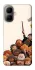Чохол на Infinix Smart 10 Harry Potter V19 фото 1 з 1