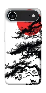 Чохол на Apple iPhone 17 Air (6.5") Дух Японії v2 фото 1 з 1