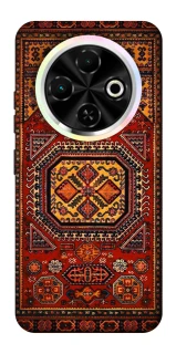 Чохол на TECNO Spark 30C Килим v1 фото 1 з 1