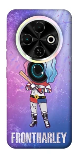 Чохол на TECNO Spark 30C FrontHarley фото 1 з 1