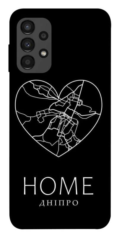Чехол на Samsung Galaxy A13 4G Дніпро Home фото 1 из 1