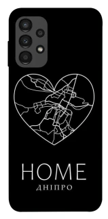 Чохол на Samsung Galaxy A13 4G Дніпро Home фото 1 з 1
