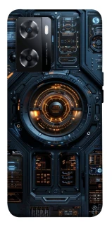 Чехол на OnePlus Nord N20 SE CyberPhone v6 фото 1 из 1