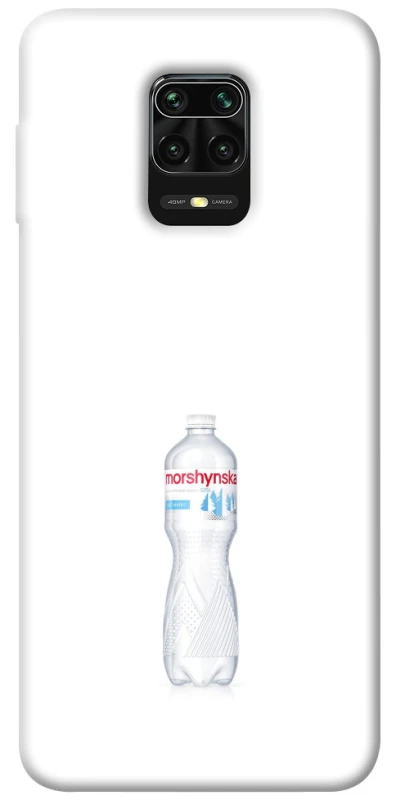 Чохол на Xiaomi Redmi Note 9s / Note 9 Pro / Note 9 Pro Max Morshynska фото 1 з 1