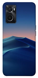 Чохол на Oppo A76 4G Night dune фото 1 з 1