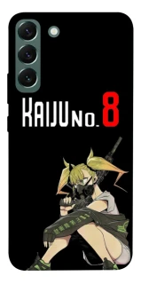 Чехол на Samsung Galaxy S22+ 8Kaijuu фото 1 из 1